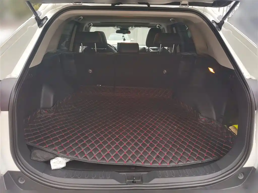 Toyota Wildlander 2020 — фото 17