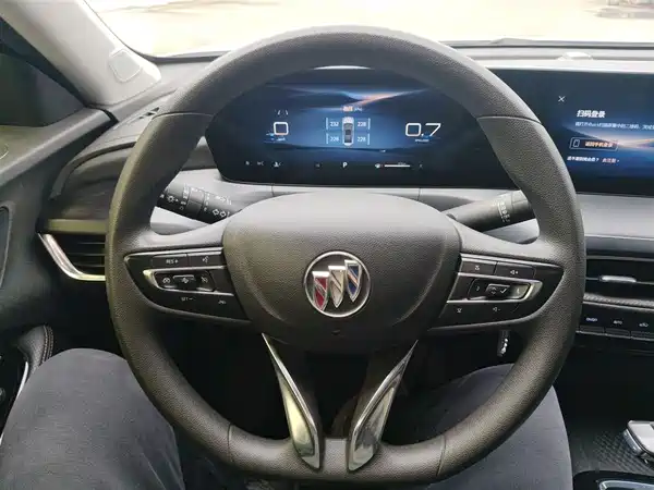 Buick Verano 2023