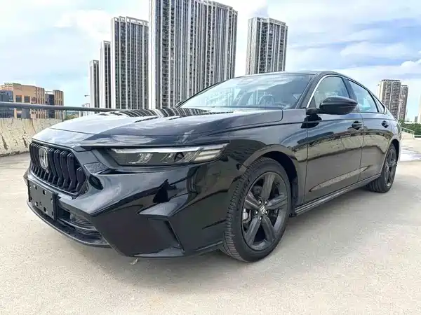 Honda Inspire 2025