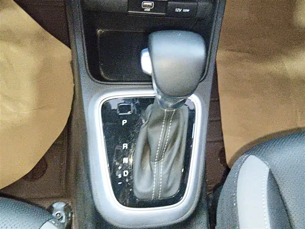 Kia KX1 2025 — фото 14