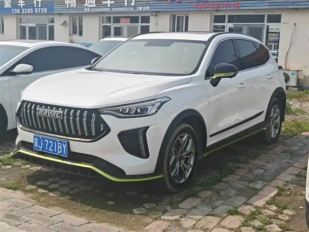 Haval Chitu 2023