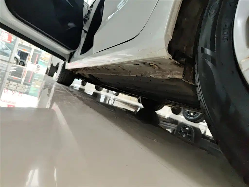Honda Fit 2018 — фото 21