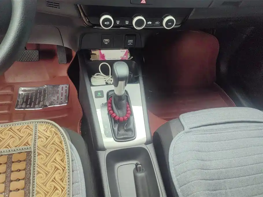 Honda Fit 2021 — фото 16