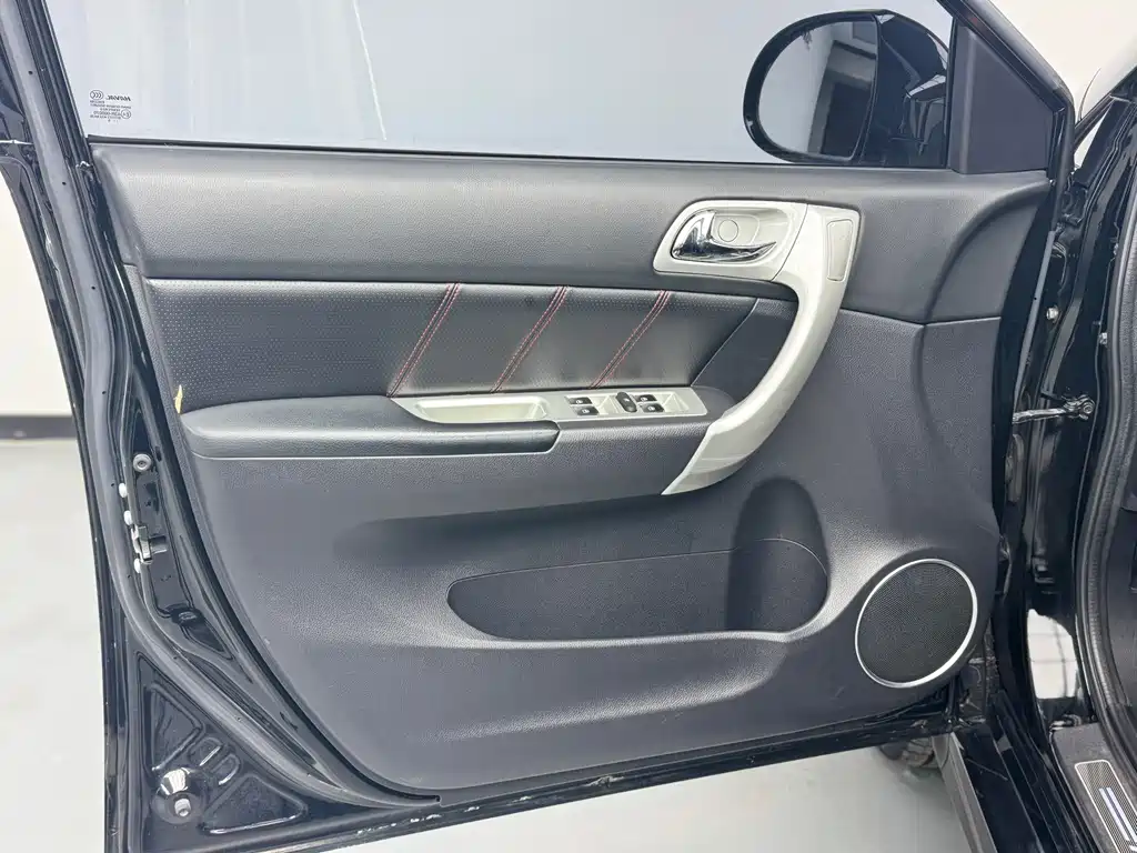 Haval H6 2015 — фото 8
