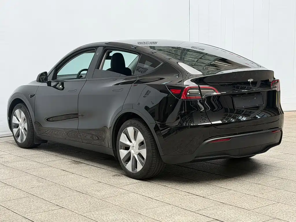 Tesla Model Y 2023 — фото 17
