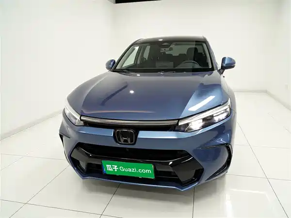 Honda Breeze 2023