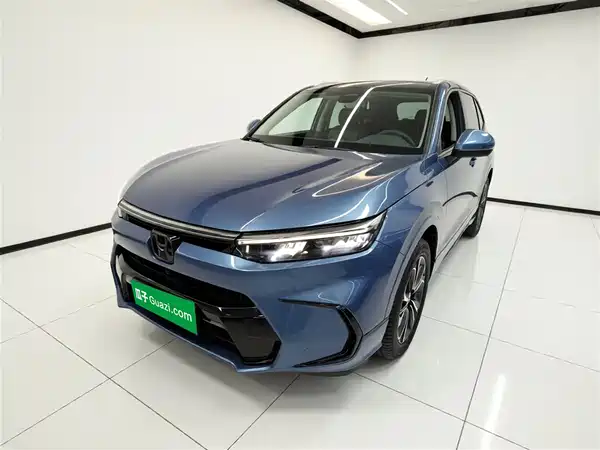 Honda Breeze 2023