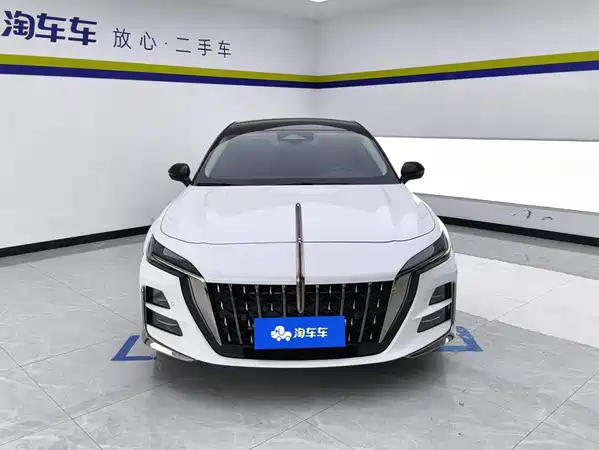 Hongqi H6 2025