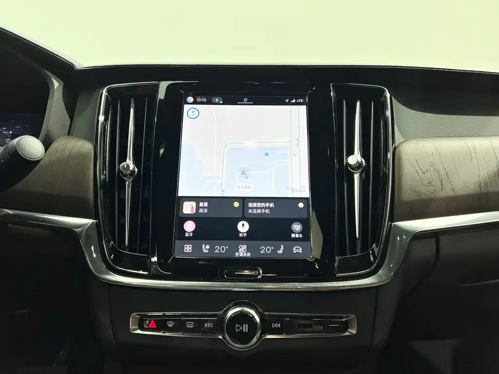 Volvo S90 2023 — фото 13