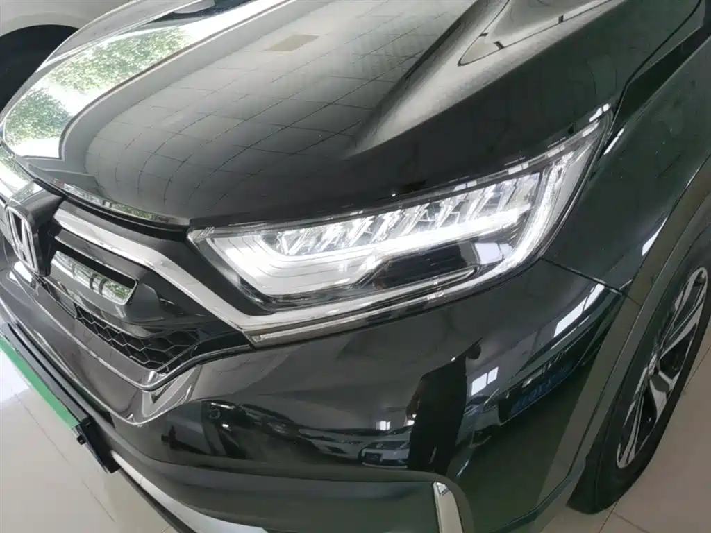 Honda CR-V 2020 — фото 24
