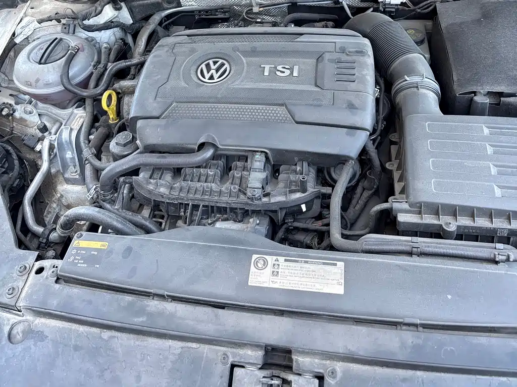 Volkswagen Viloran 2017 — фото 14