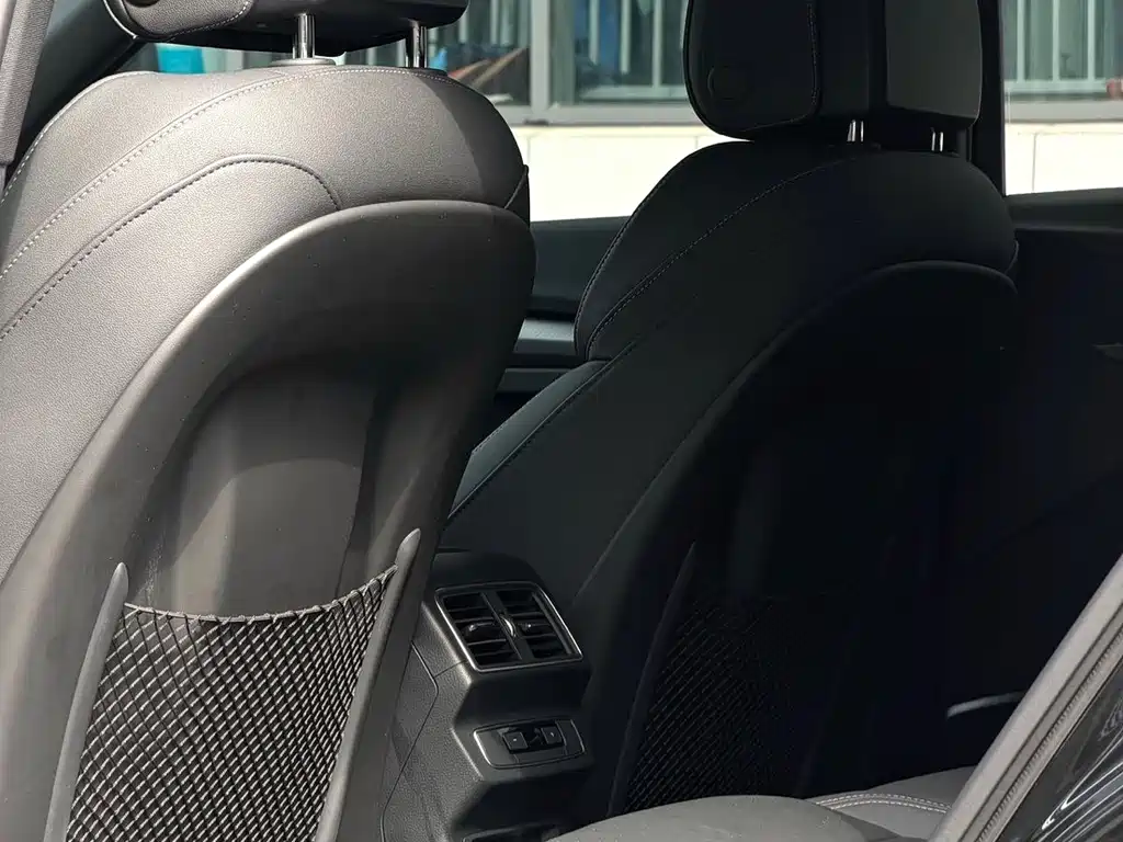 Audi Q5L 2023