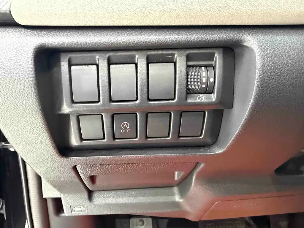 Subaru Forester 2024 — фото 9