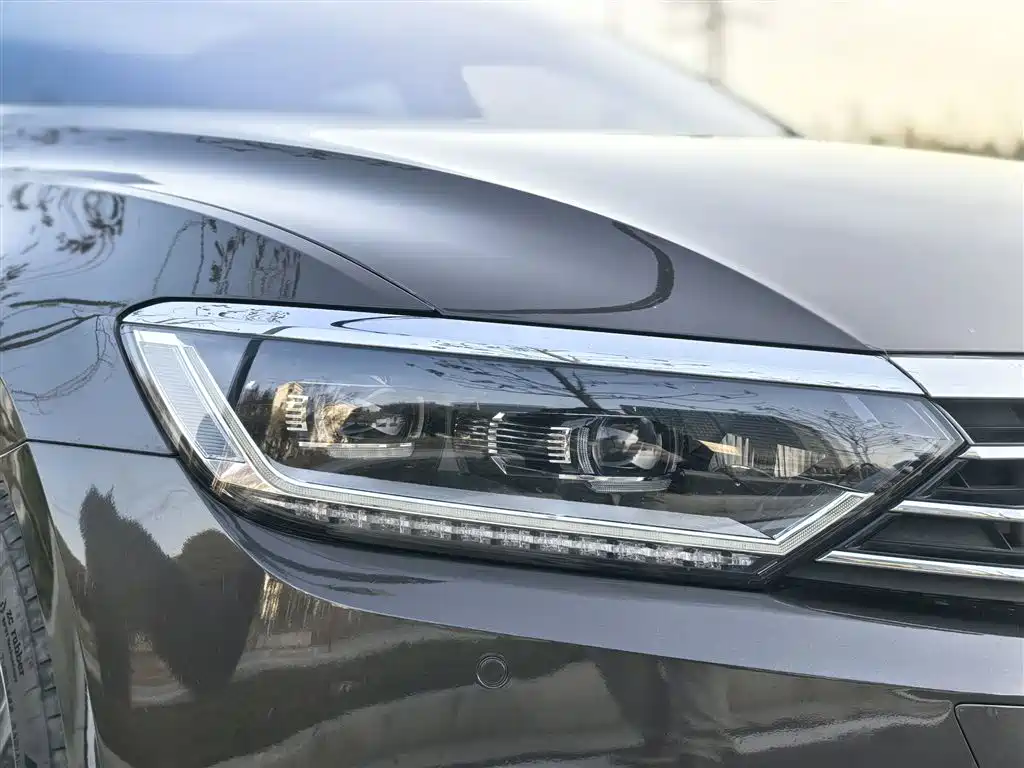 Volkswagen Viloran 2017 — фото 24