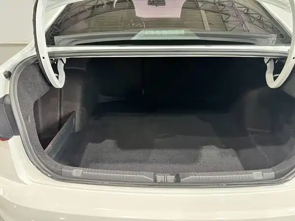 Volkswagen Bora 2019