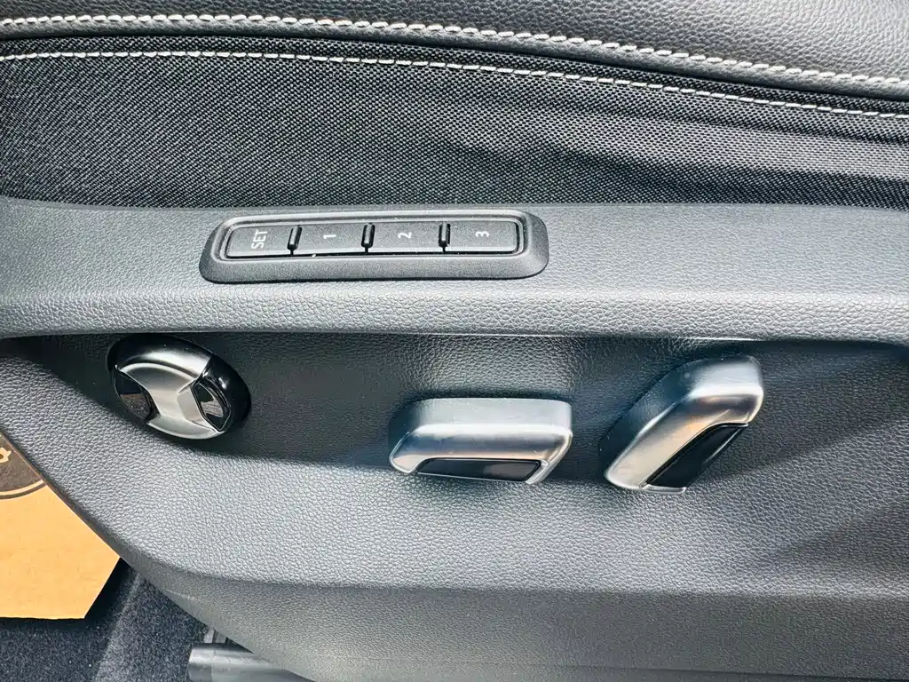 Volkswagen Talagon 2023 — фото 14
