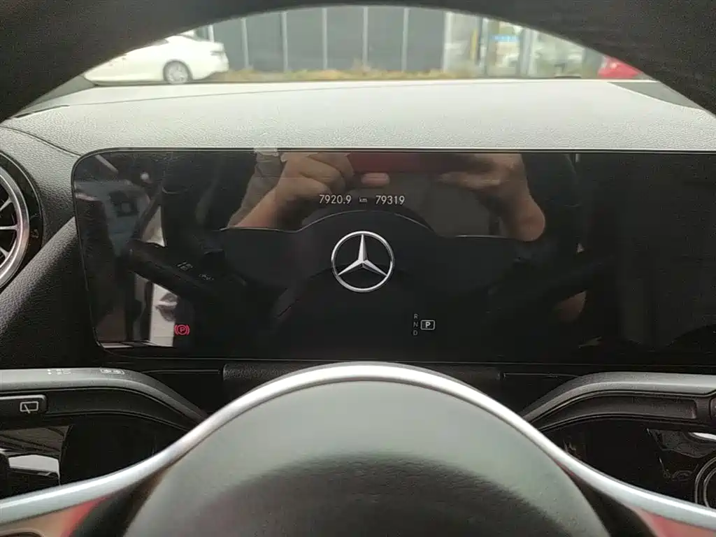 Mercedes-Benz GLA 2021 — фото 12