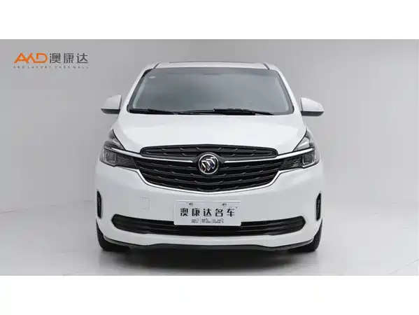 Buick GL8 2021