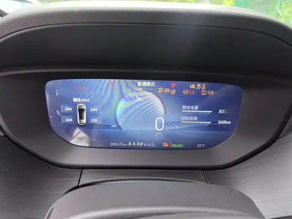 Buick Velite 6 2024