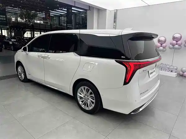 Buick Century 2023