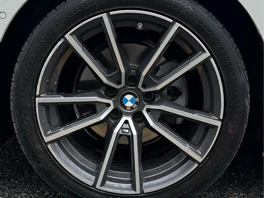 BMW 3 Series 2020 — фото 19