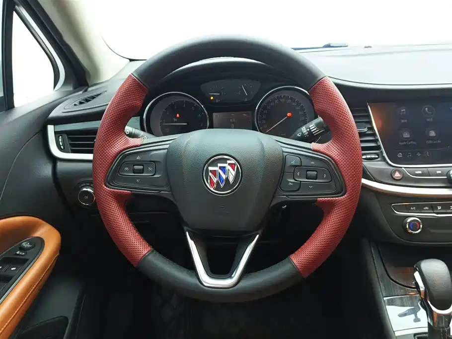 Buick Verano 2023 — фото 15