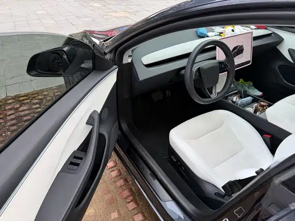 Tesla Model 3 2024