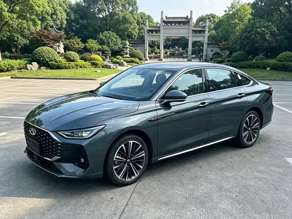 Chery Arrizo 8 PRO 2025