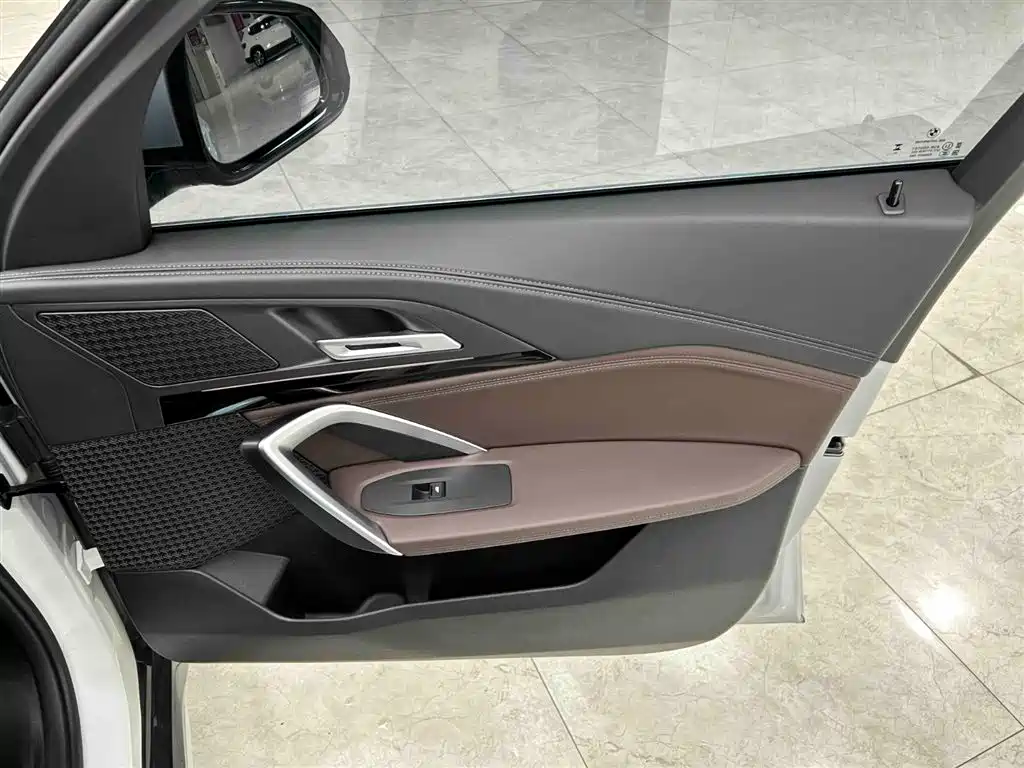 BMW X1 2023 — фото 13