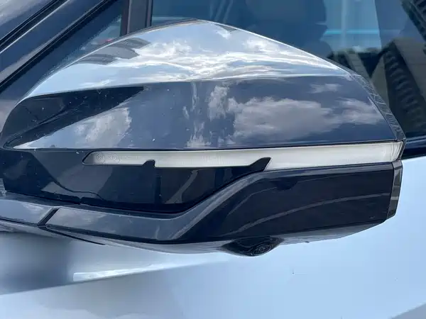 Geely Boyue L 2023