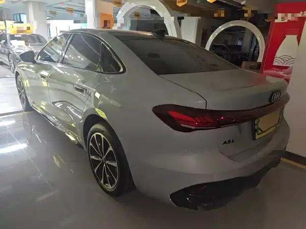 Audi A5L 2025