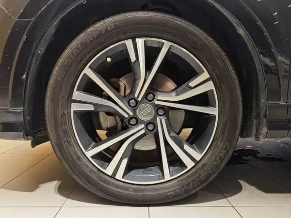 Audi Q3 Sportback 2020