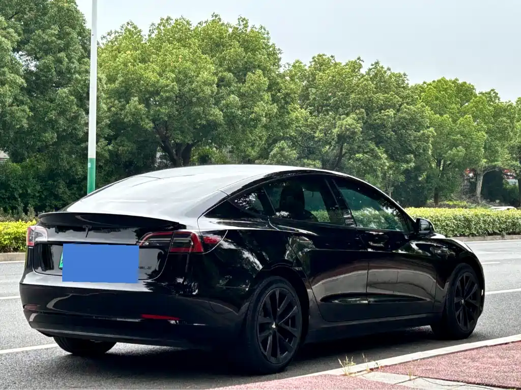 Tesla Model 3 2023 — фото 17