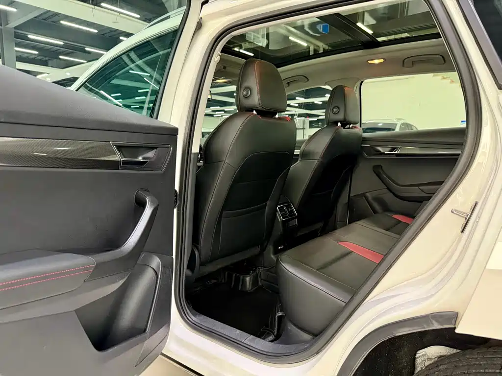 Skoda Karoq 2023