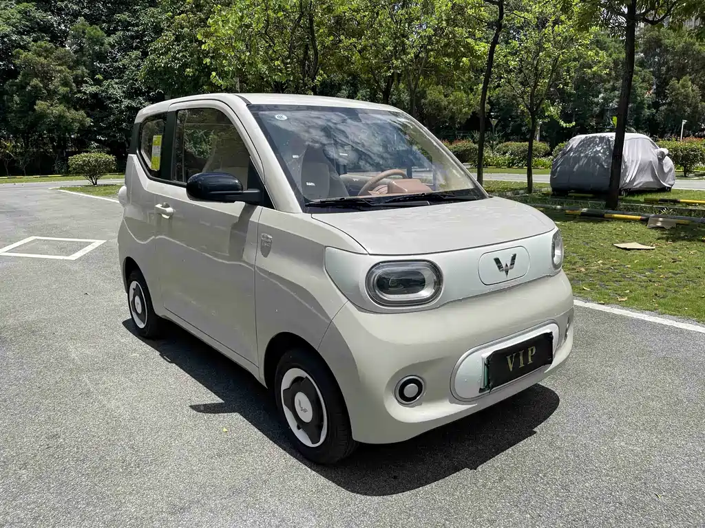 Wuling MINIEV 2026