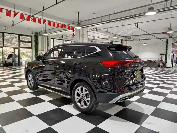 Haval H6 2022