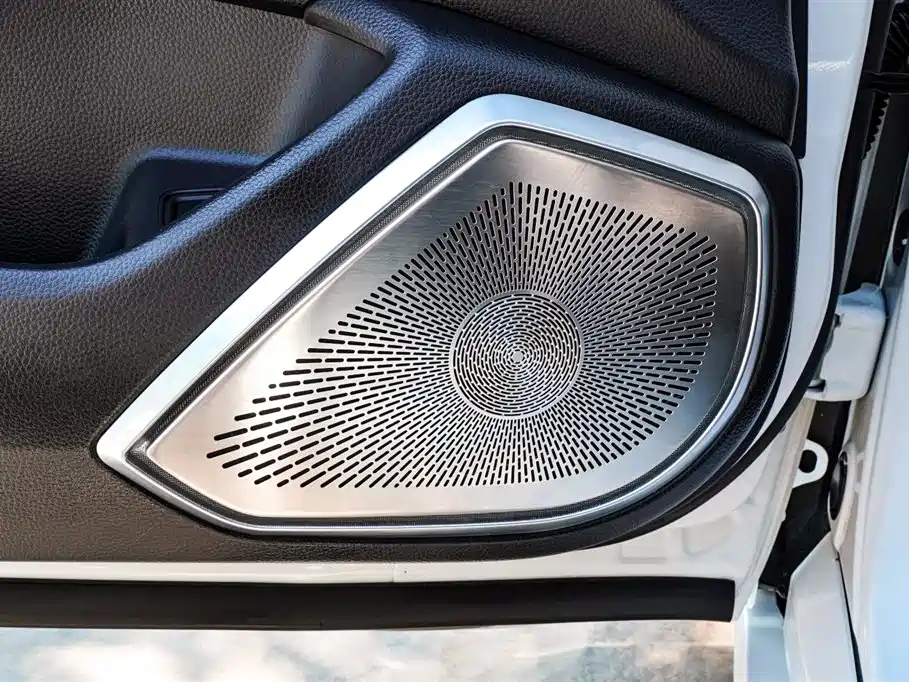 Honda Accord 2021 — фото 15