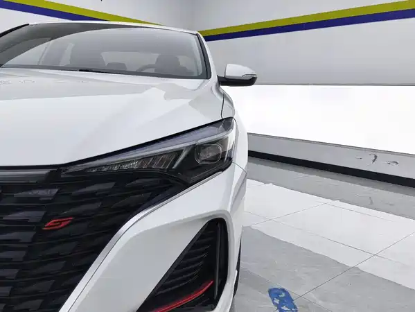Changan Eado 2023