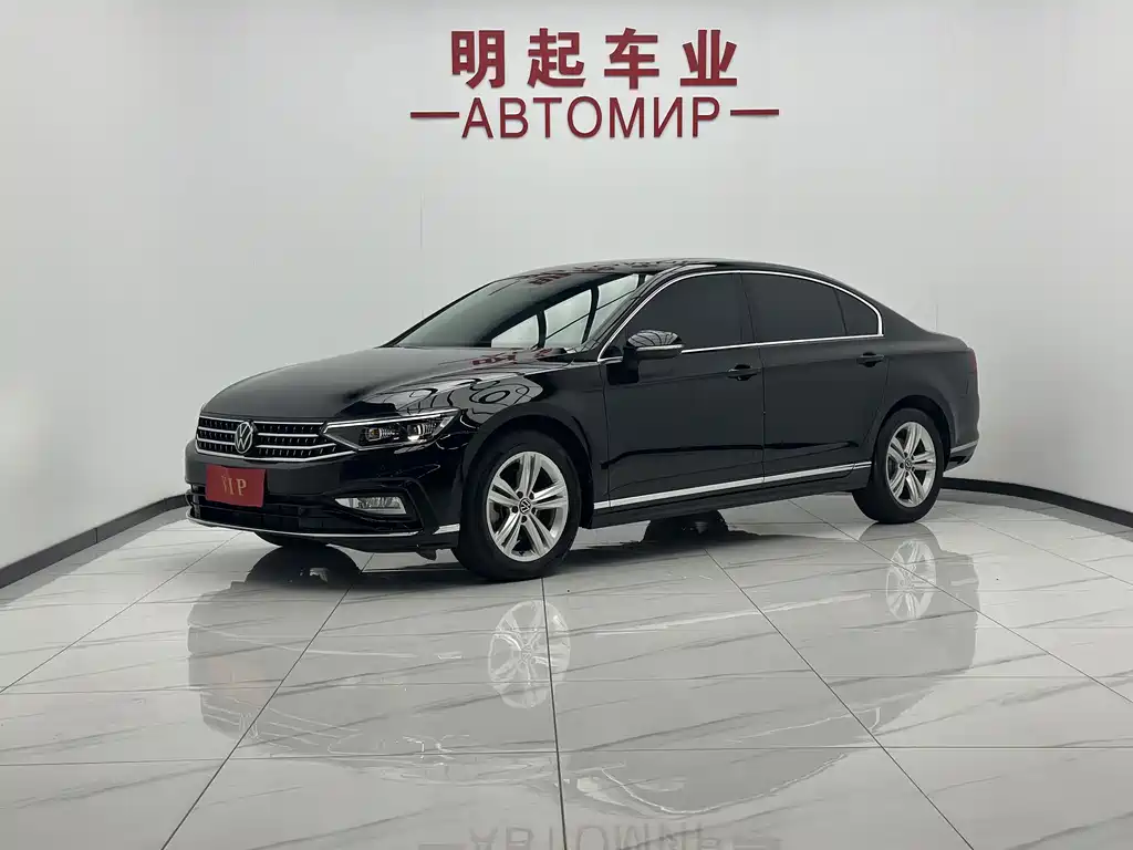 Volkswagen Magotan 2024