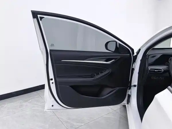 Changan Eado 2023