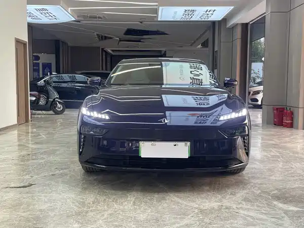 Dongfeng e007 2024