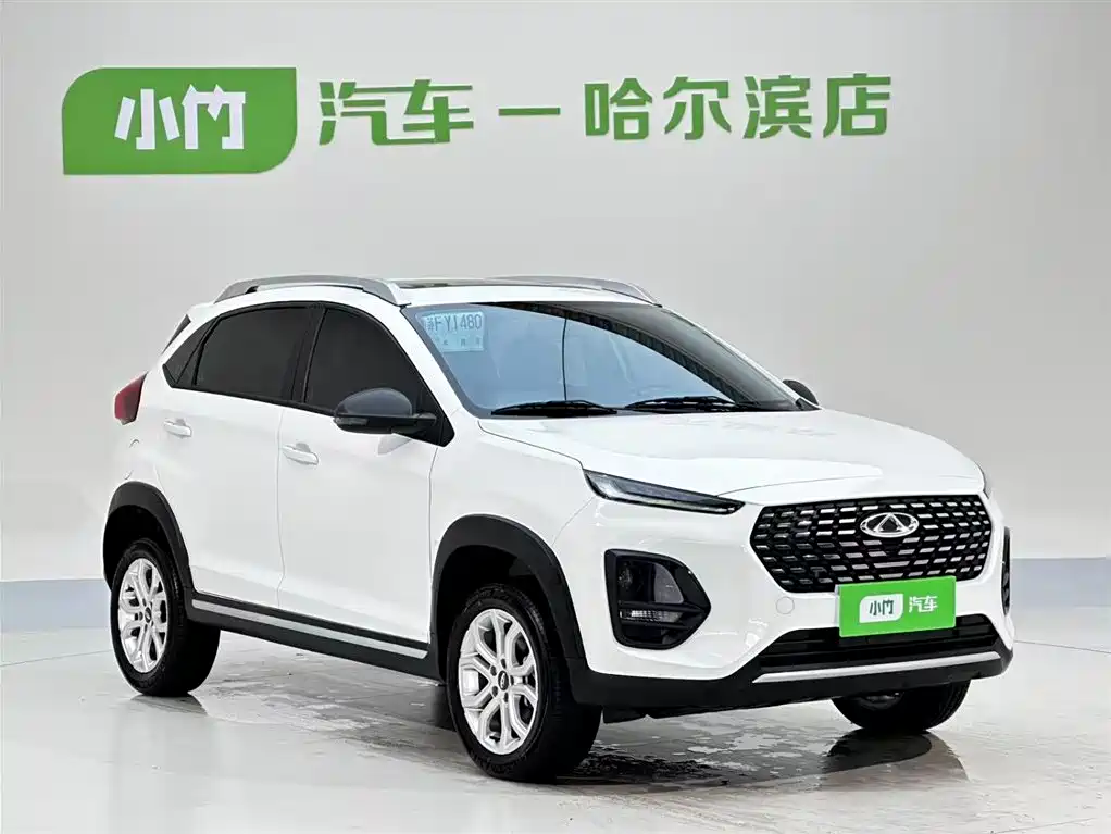 Chery Tiggo 3x 2023