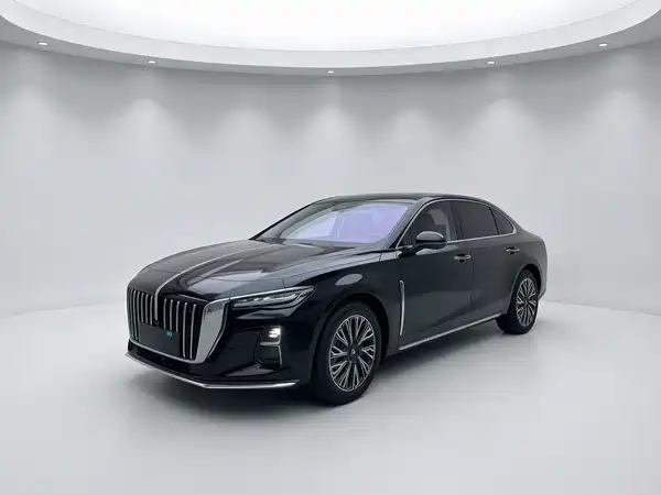 Hongqi H5 2024