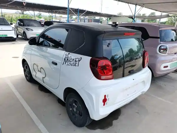 Roewe CLEVER 2021