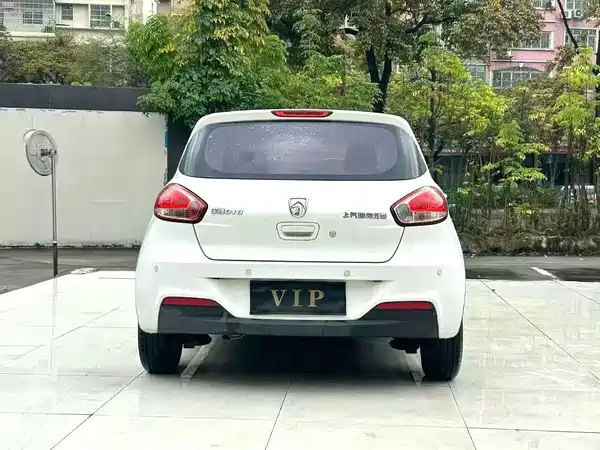 Baojun 310 2017