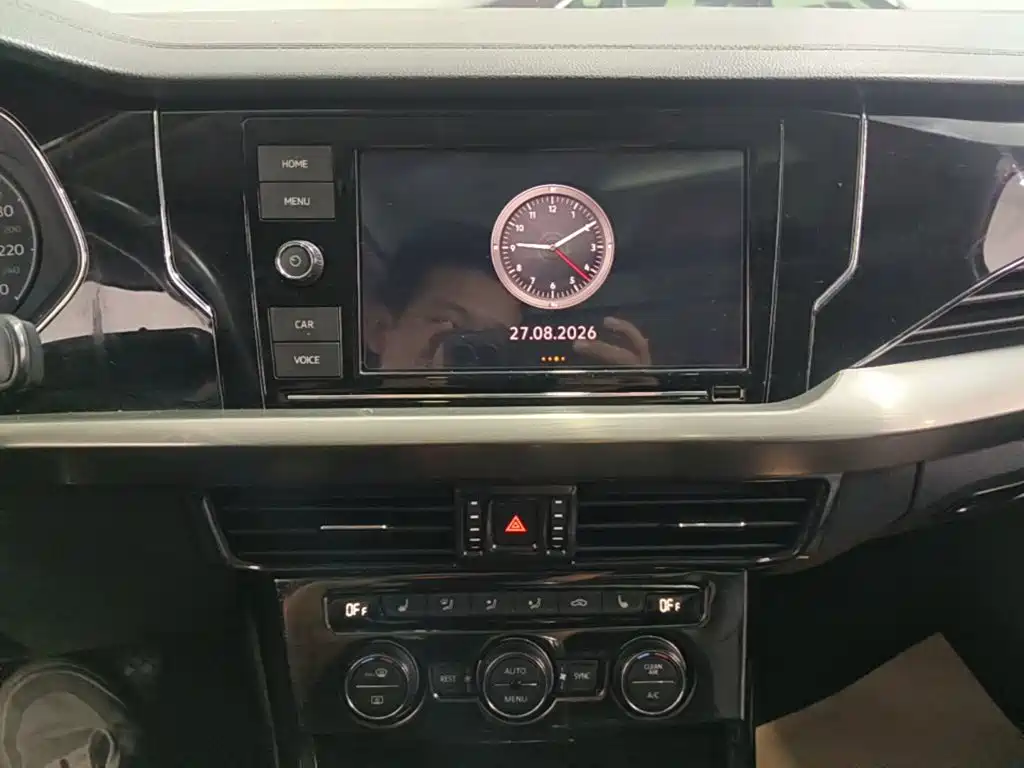Volkswagen Passat 2019 — фото 13