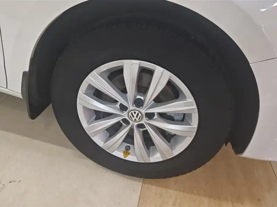 Volkswagen Bora 2018