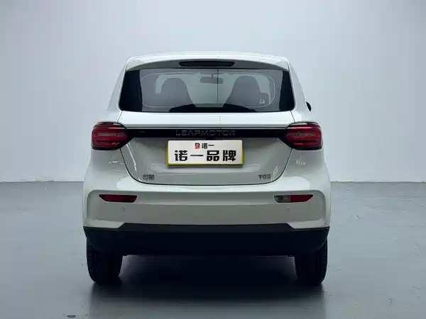 Leapmotor T03 2024