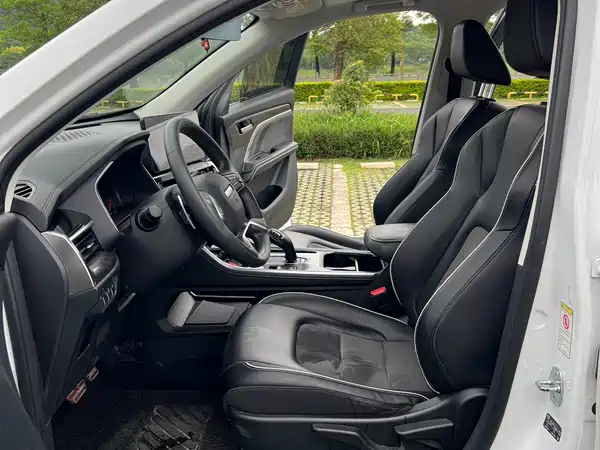 Haval H6 2023