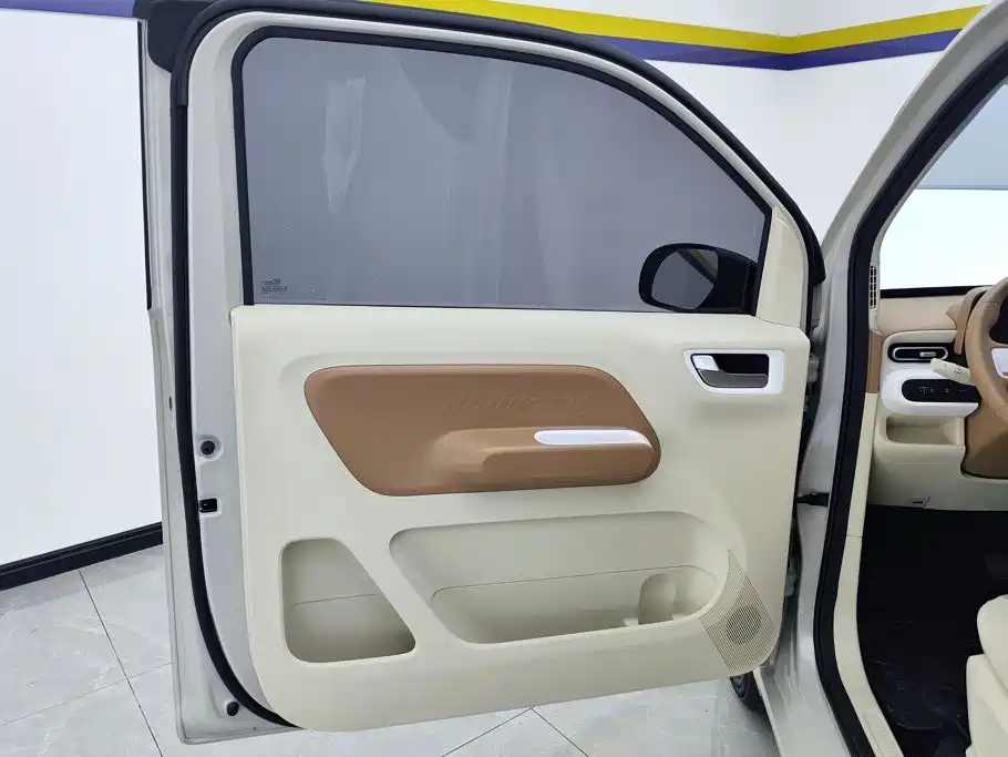 Wuling Hongguang MINIEV 2024